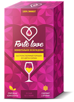 Збуджувач для жінок Forte Love / Форте Лав, фото 1