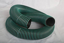 Рукав для видалення газів на СТО TPR A д.150 мм