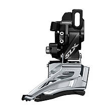 Перемикач передній Shimano SLX FD-M7025-11-D Direct Mount Down Dual Swing Pull