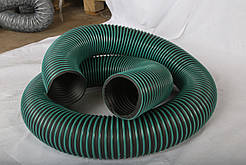 Шланг для видалення газів на СТО TPR A д. 125 мм