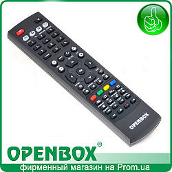 Пульт управління Openbox AS4K