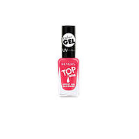 Лак для нігтів Revers TOP ONE Gel