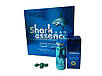 Препарат для підвищення потенції Shark Essence / Акуляча Есенція (10 таблеток), фото 2