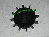 Крильчатка на електродвигун, фото 2