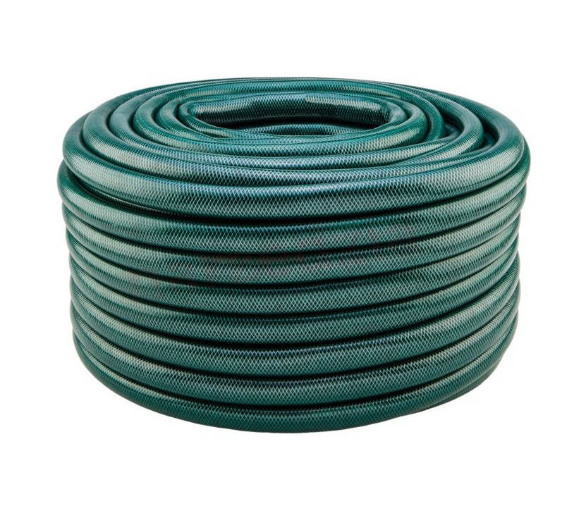 

Садовый шланг Verto 50м, 1/2" Эконом