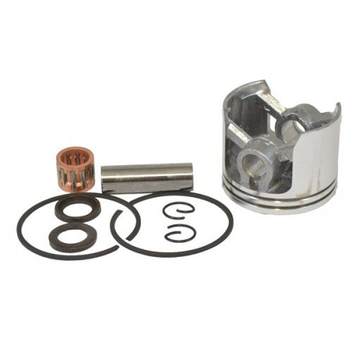 Поршень 43мм Benzoritm для бензопили Goodluck 45