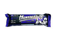 Протеиновый батончик Monsters - High Protein Bar (80 грамм)