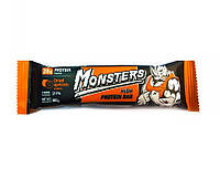 Протеиновый батончик Monsters - High Protein Bar (80 грамм)