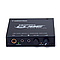 Зовнішня звукова карта Audiotrak Prodigy Cube Black USB, фото 3