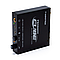 Зовнішня звукова карта Audiotrak Prodigy Cube Black USB, фото 4