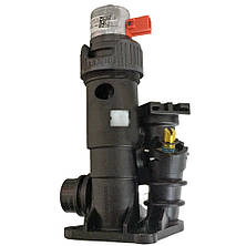 Триходовий клапан для котла Vaillant turboTEC, atmoTEC Pro - 0020020015, фото 4