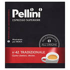 Кофе молотый Pellini Espresso Superiore n.42 Tradizionale Duo 500г, фото 2