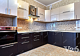 Кухні ViAnt з фарбованими і плівковими фасадами Київ, Ірпінь, Буча, фото 5