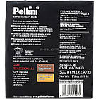Кофе молотый Pellini Espresso Superiore n.42 Tradizionale Duo 500г, фото 4