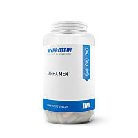 Вітаміни і мінерали ALPHA MEN Myprotein (240 tabs)