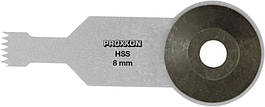 Відрізний сегмент зі швидкорізальної сталі PROXXON для OZI