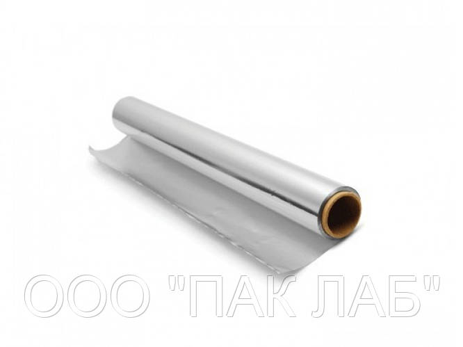 Фольга пищевая 100 м (28 см ширина) (ID#749335262), цена: 306.43 ...
