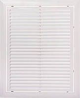 Вентиляційно-ревізійні дверцята (пластик) 200х250