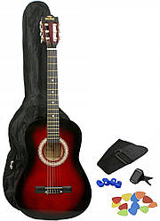 КЛАСИЧНА ГІТАРА ДЛЯ НАЧИНЮВАЛЬНИХ