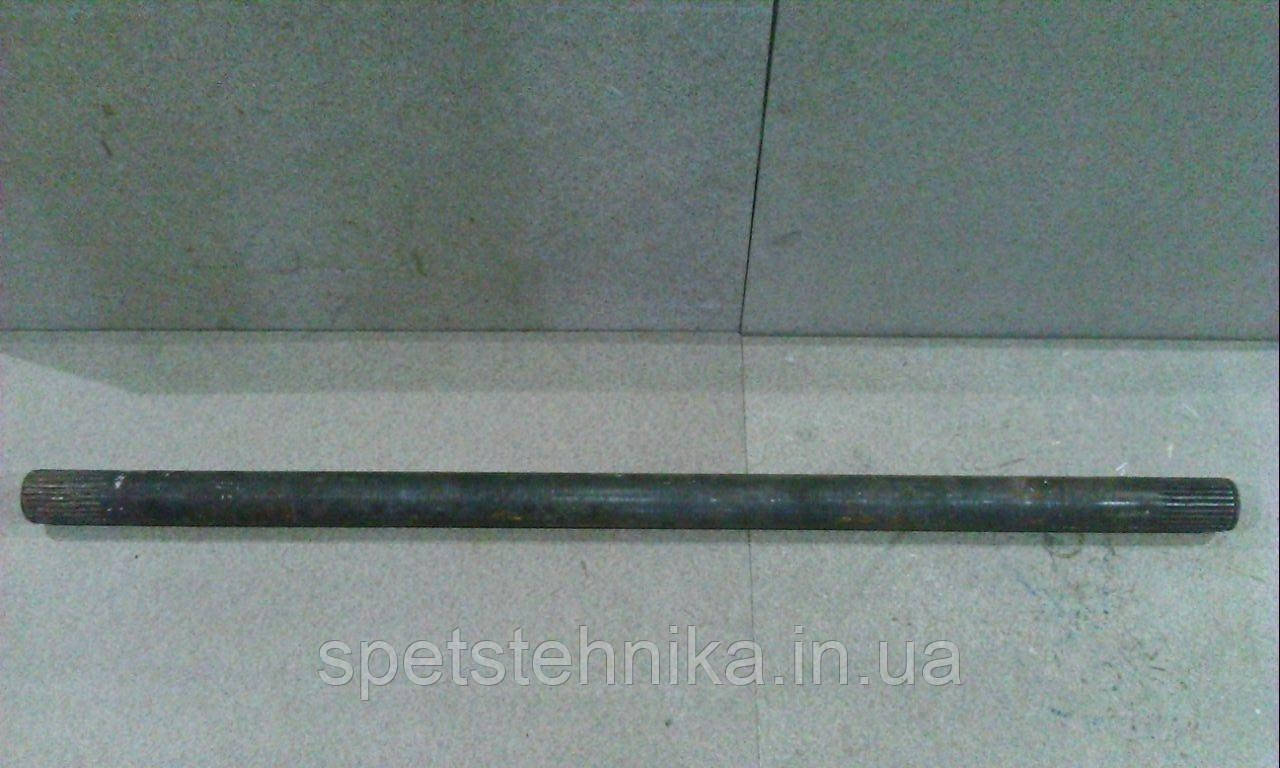 504001 піввісь