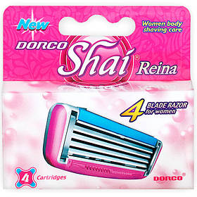Картридж DORCO SHAI Reіna (FRA 2040) D0019