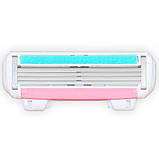 Картридж DORCO SHAI Reіna (FRA 2040) D0019, фото 4