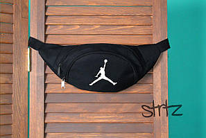 Активна баскетбольна лазня майкл джорна Jordan чорна