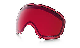 Змінна лінза Oakley Canopy Prizm Rose