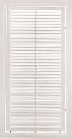 Вентиляційно-ревізійні дверцята (пластик) 200х400