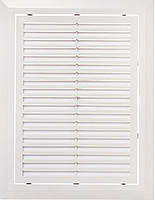 Вентиляційно-ревізійні дверцята (пластик) 150х200