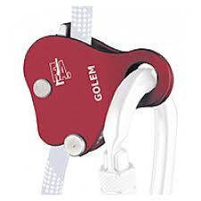 Зажим Golem веревочный типа капля, цена 908 грн — Prom.ua (ID#805780655)