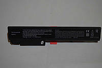 АКБ HSTNN-LB60 14.4V 5200mAh 75Wh для HP EliteBook 8730p 8740w ProBook 6545b HSTNN-LB60 HSTNN-W46C 458274-421