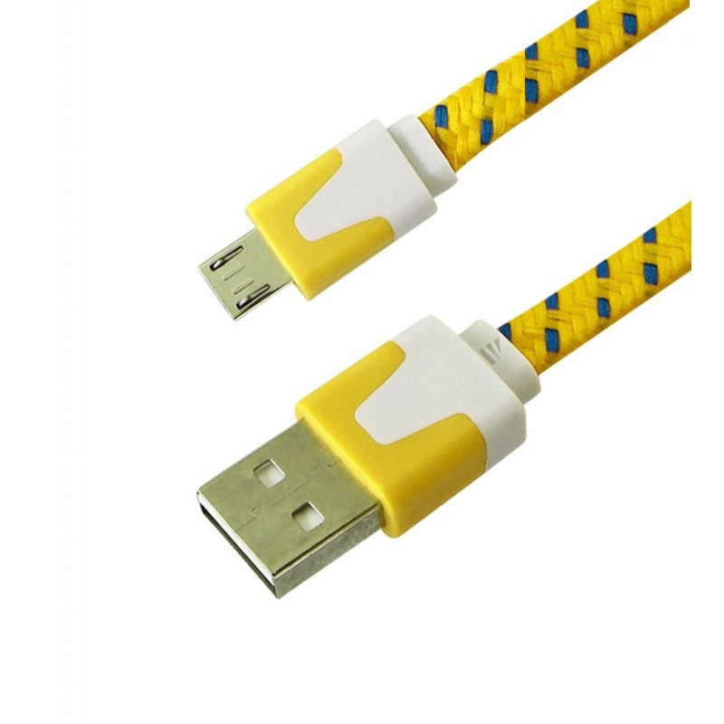 Micro USB кабель перехідник