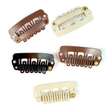 Професійна шпилька для тріска. Колір: чорний, фото 1