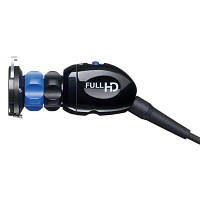 3-чіпова Full HD ендовідеокамера