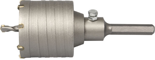 Свердло корончатое по бетону SDS-PLUS 70 мм Falc F-03-249