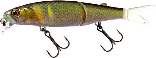 Воблер Jackall Tiny Magallon 88mm 7,2 g RT Ayu, фото 1