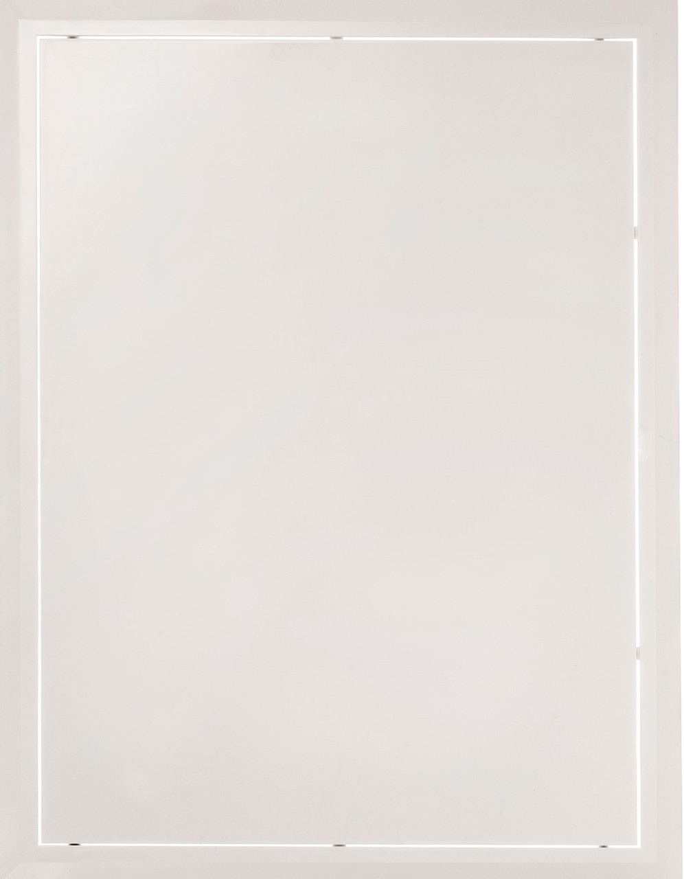 Ревізійні дверцята (пластик) 200х300, фото 1