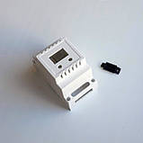 Корпус DR-50 ST2-23-2 на din-рейку 90х52х66, фото 2