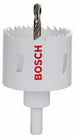 Біметалева коронка BOSCH HSS 64 мм 2609255612