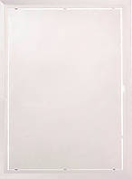 Ревізійні дверцята (пластик) 250х350