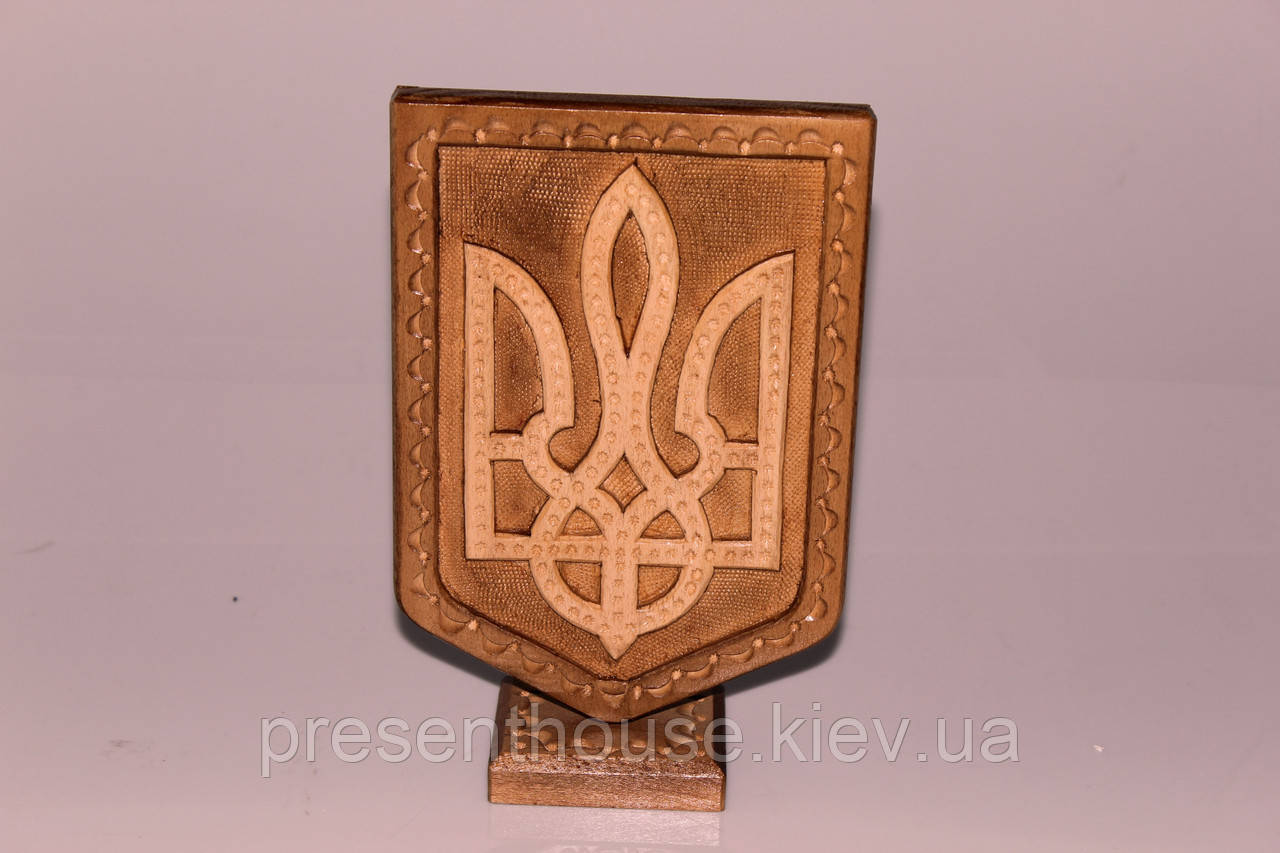 Герб України