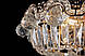 Люстри кришталеві люстри в класичному стилі Splendid-Ray 30-2144-48, фото 2
