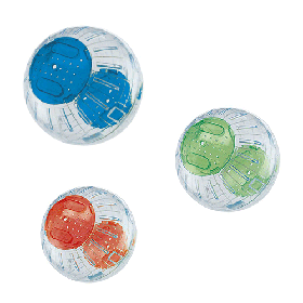 Шар BALOON MEDIUM для хомяка, 18 см