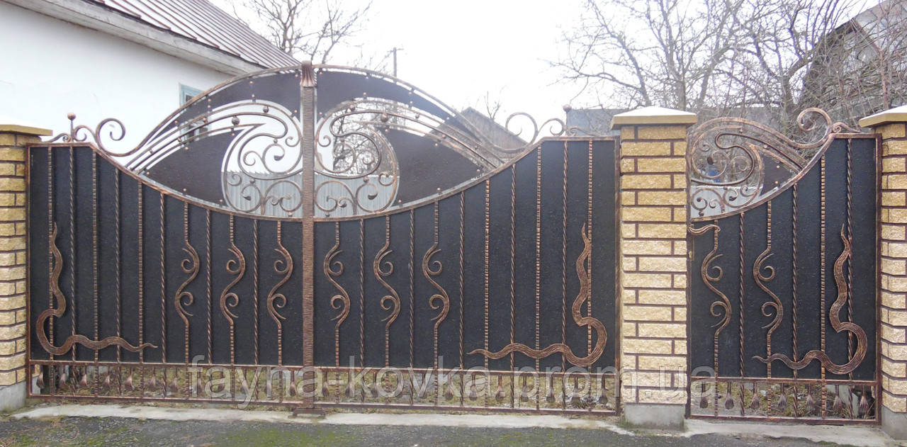 Брама килима 2171