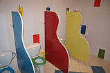 Туалетні кабінки для дитячих садків, фото 5