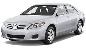 Toyota Camry 40