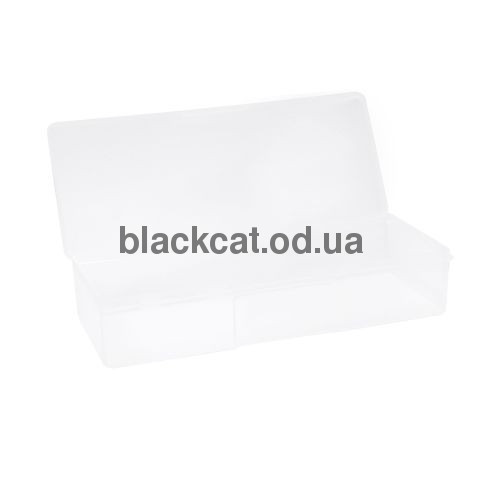 Бокс для хранения инструментов, пенал для кистей