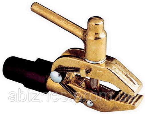 Клема заземлення EG 600 ESAB