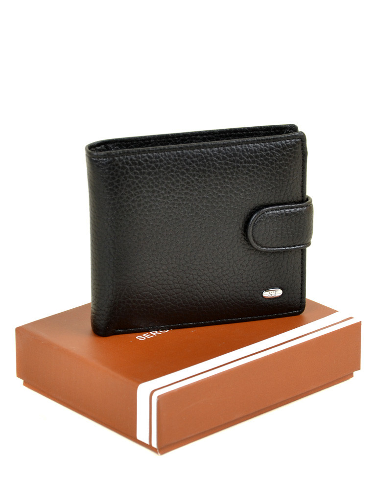 Чоловіче портмоне SERGIO TORRETTI STM53